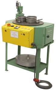 laeppmaschine_wetzky Läppmaschine Wetzky - Maschinenliste Schleifen